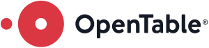 OpenTable_logo